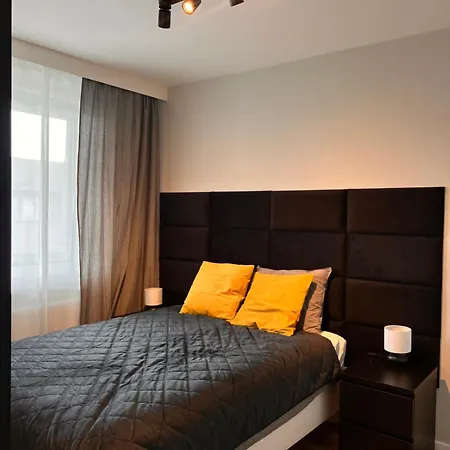Apartament City Rent Plock Exterior photo