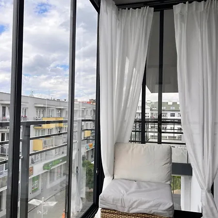 Apartament City Rent Plock Exterior photo