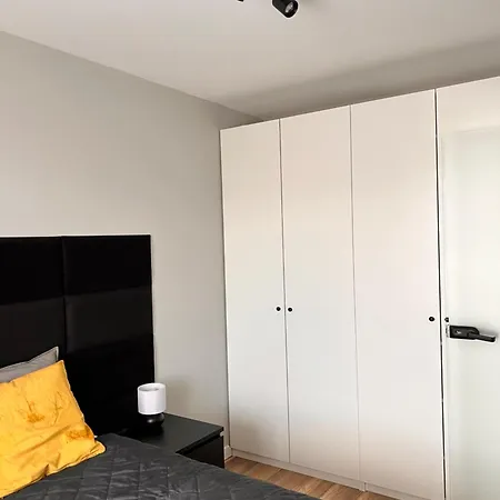 Apartament City Rent Plock Exterior photo