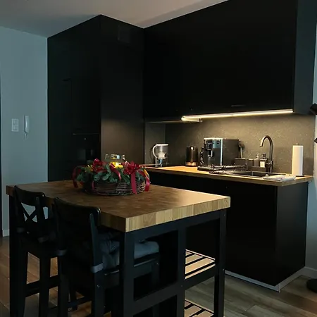 Apartament City Rent Plock Exterior photo