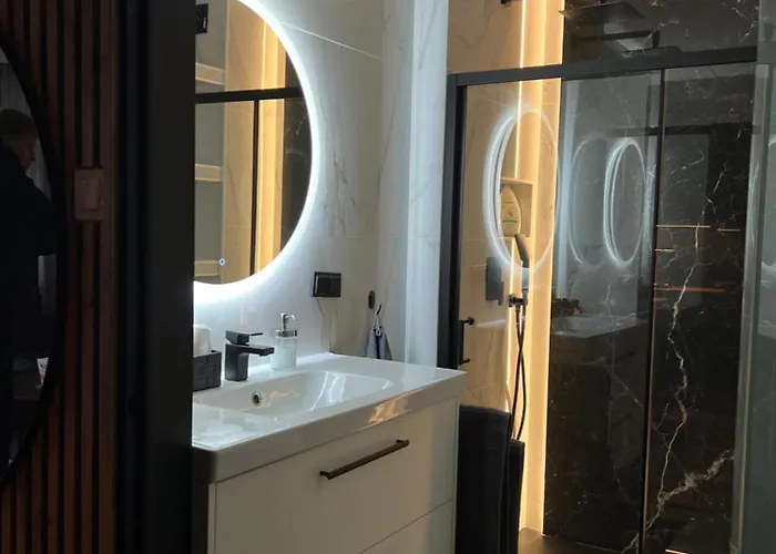 Apartament City Rent Plock
