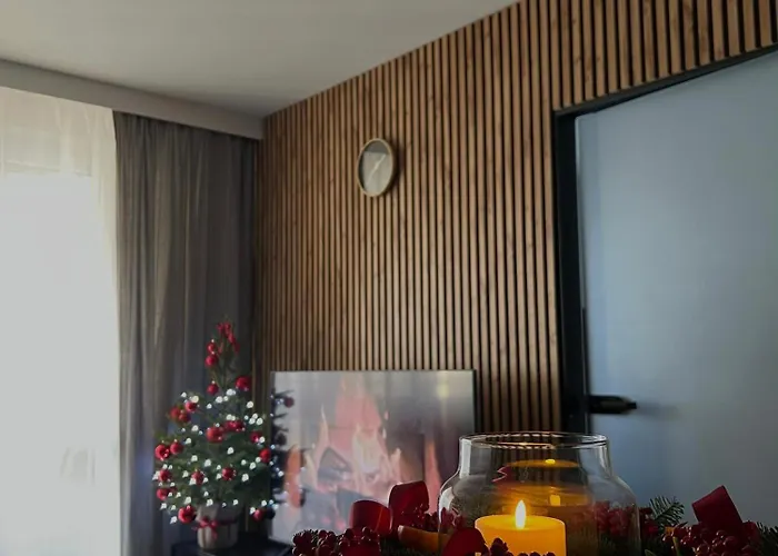 Apartament City Rent Plock