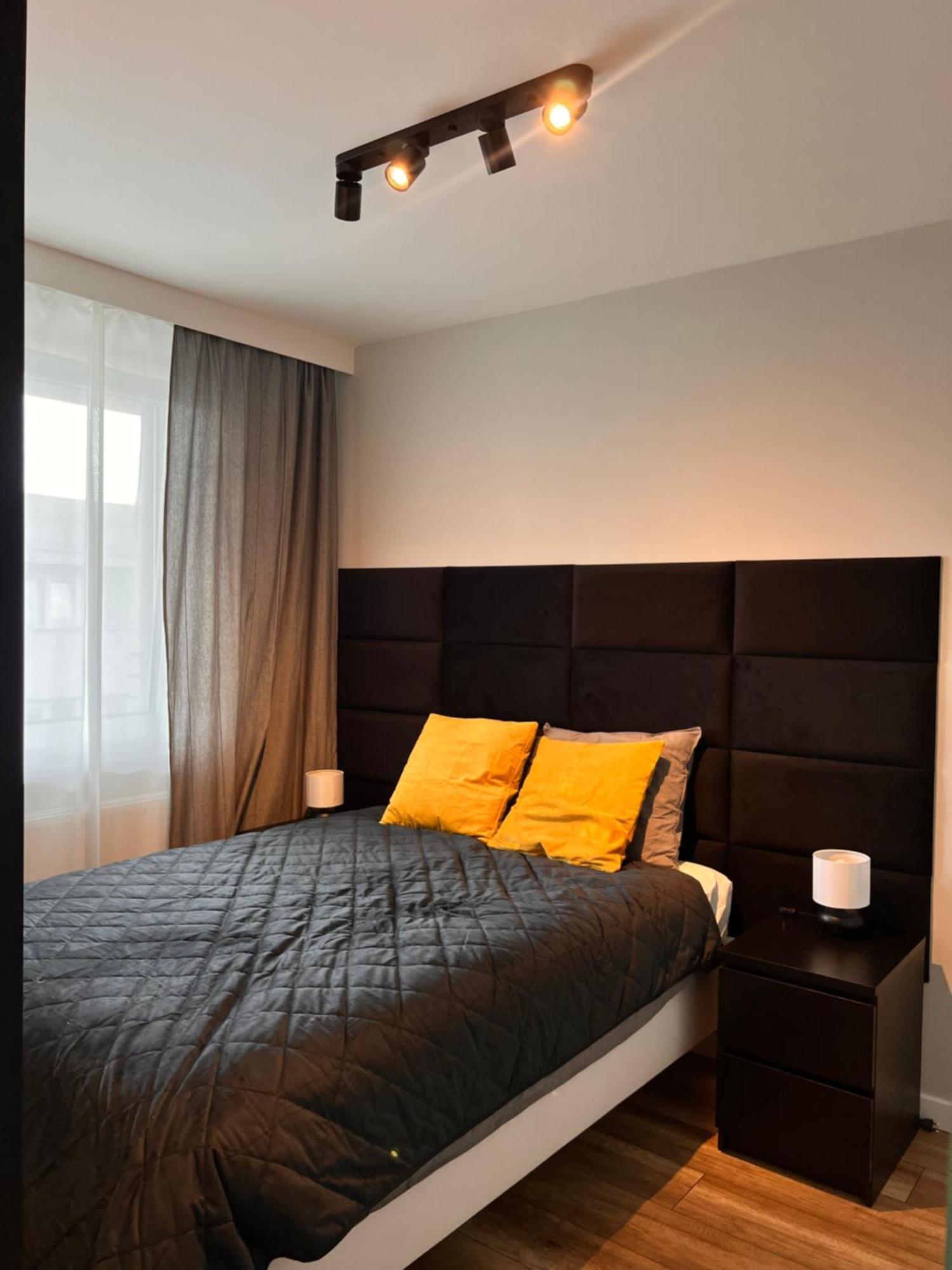 Rent Apartment