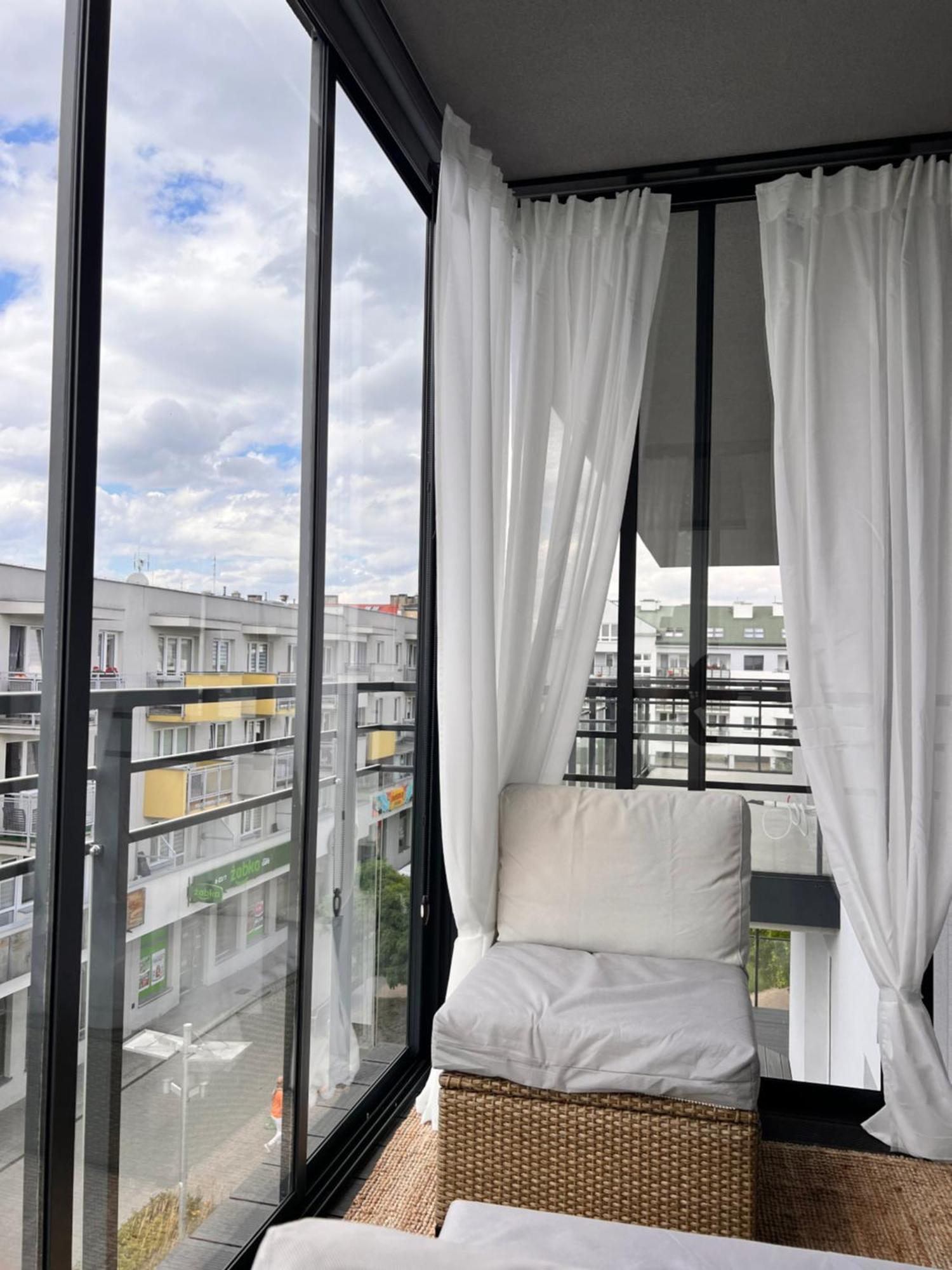 Rent Apartment Plock