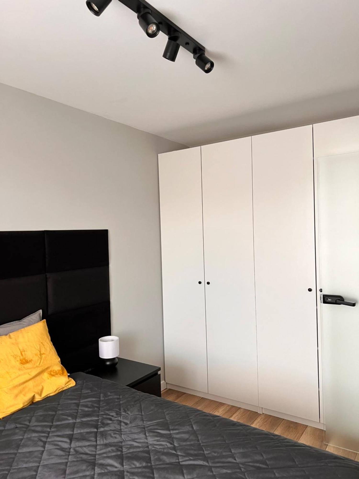 Rent Apartment